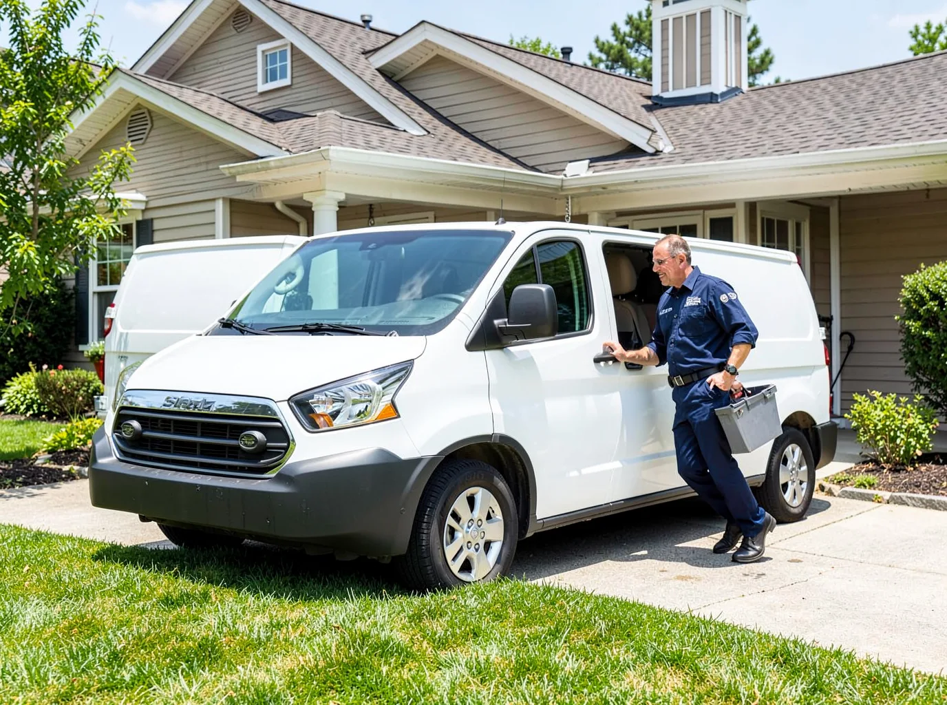 Emergency Plumber company in Longbranch, WA